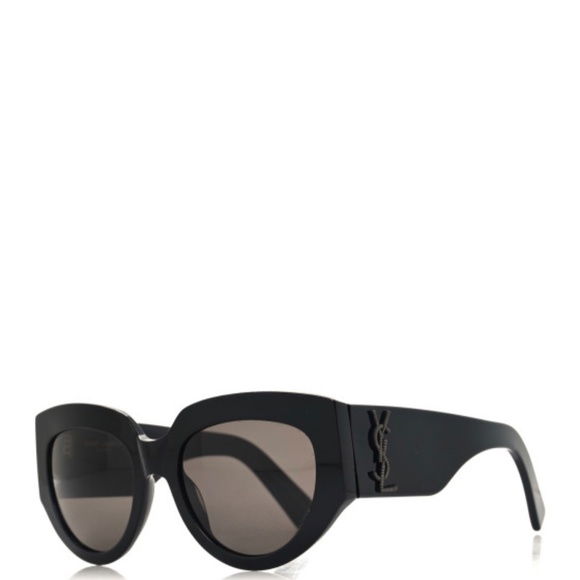 Yves Saint Laurent SL M26 acetate glasses. - Picture 2 of 7